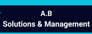 A.B Solutions and Management